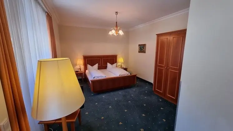 Family Dubleks, Sıcak Su Küveti, Göl Manzaralı (Hauptgebäude)