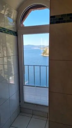 Superior Tek Büyük Yataklı Oda, Göl Manzaralı (Hauptgebäude)