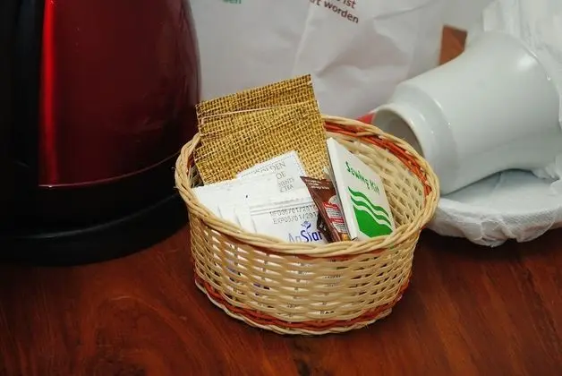 Deluxe Üç Kişilik Oda, Göl Manzaralı