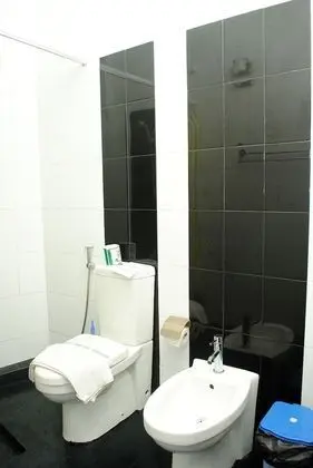 Deluxe Üç Kişilik Oda, Göl Manzaralı