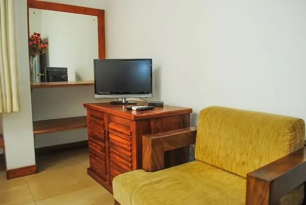 Standard Tek Büyük Yataklı Oda, 1 Çift Kişilik Yatak, Sigara İçilmez, Göl Manzaralı