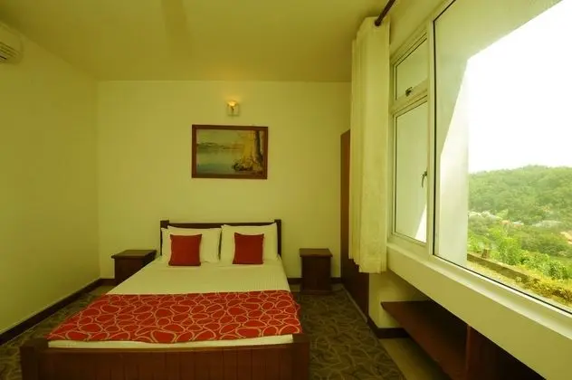 Standard Tek Büyük Yataklı Oda, 1 Çift Kişilik Yatak, Sigara İçilmez, Göl Manzaralı