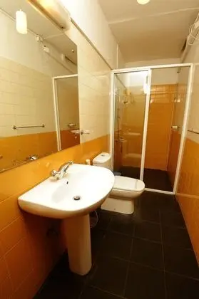 Standard Tek Büyük Yataklı Oda, 1 Çift Kişilik Yatak, Sigara İçilmez, Göl Manzaralı