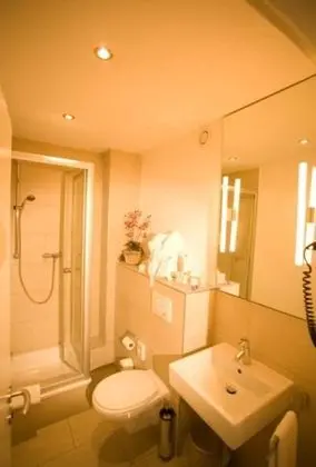 Tek Büyük Yataklı Oda, Göl Manzaralı