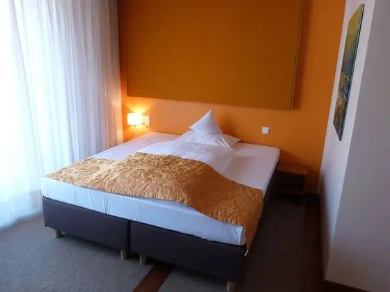 Tek Kişilik Oda
