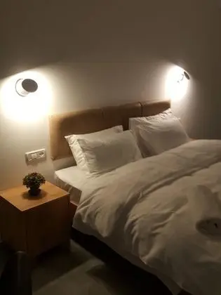 City Stüdyo, 1 Yatak Odası, Sigara İçilmez, Şehir Manzaralı
