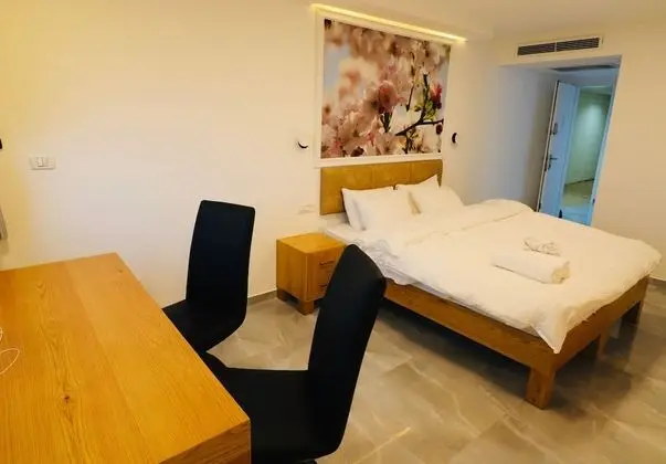 City Stüdyo, 1 Yatak Odası, Sigara İçilmez, Şehir Manzaralı