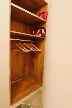 City Stüdyo, 1 Yatak Odası, Sigara İçilmez, Şehir Manzaralı