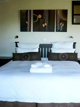 ROOM 1 Luxury