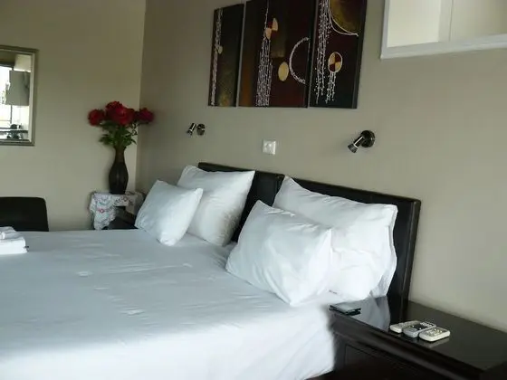 ROOM 1 Luxury