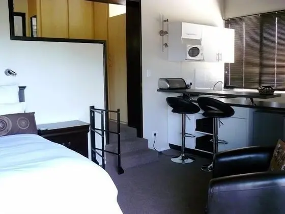 ROOM 1 Luxury