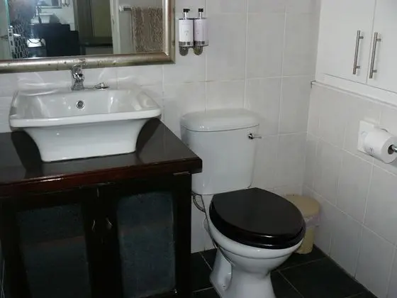 ROOM 1 Luxury
