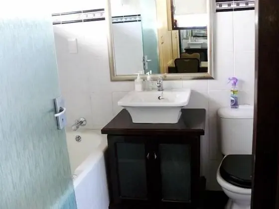 ROOM 1 Luxury