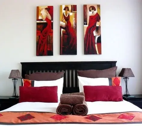 ROOM 2 Luxury