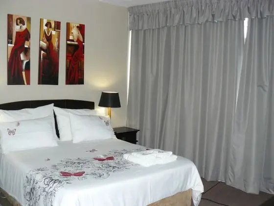 ROOM 2 Luxury