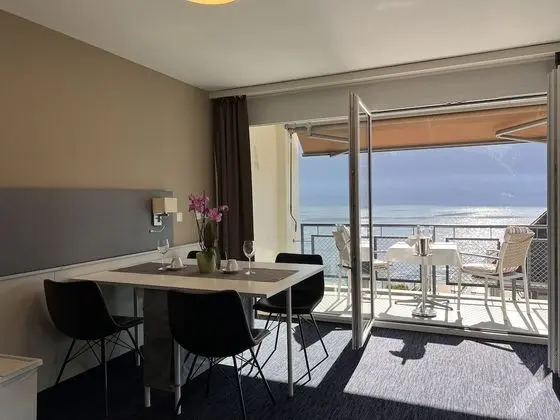 Premium Tek Büyük Yataklı Oda