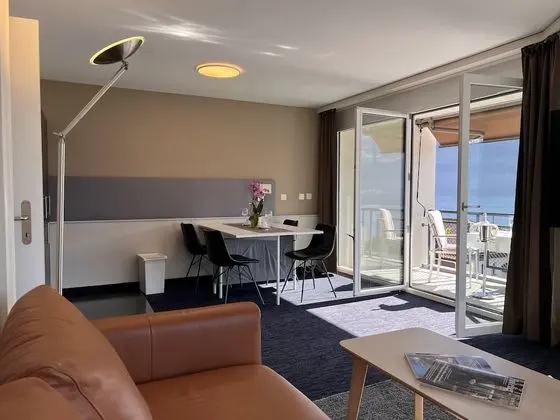 Premium Tek Büyük Yataklı Oda