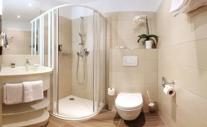 Classic Tek Büyük Yataklı Oda