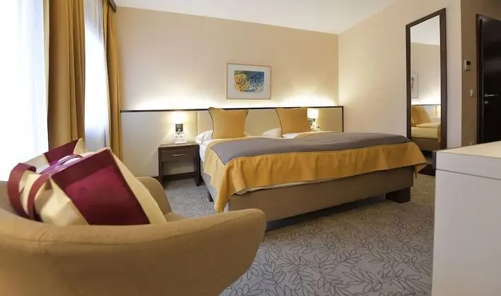 Classic Tek Kişilik Oda