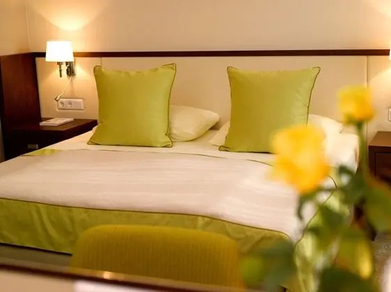 Classic Tek Kişilik Oda