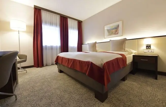 Classic Tek Kişilik Oda