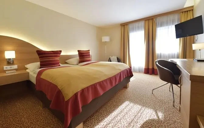 Comfort Tek Büyük Yataklı Oda, 1 Yatak Odası