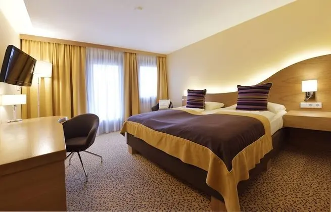 Comfort Tek Büyük Yataklı Oda, 1 Yatak Odası