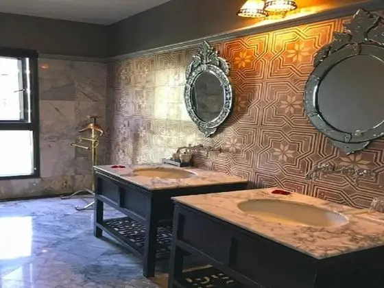 Family Çatı Katı Süiti (Penthouse)