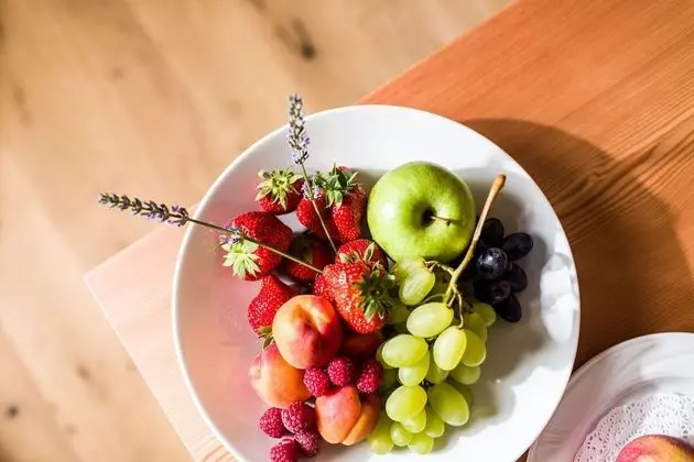 Junior Tek Büyük Yataklı Oda