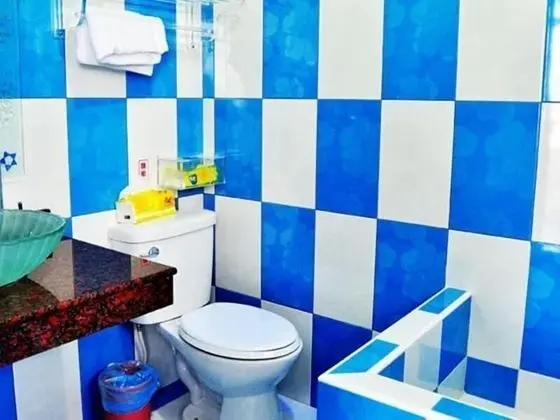 Classic Tek Büyük Yataklı Oda, 1 Çift Kişilik Yatak, Sigara İçilmez, Okyanus Manzaralı