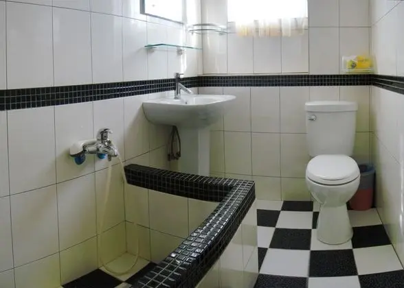 Comfort Dört Kişilik Oda, 2 Çift Kişilik Yatak, Sigara İçilmez, Okyanus Manzaralı