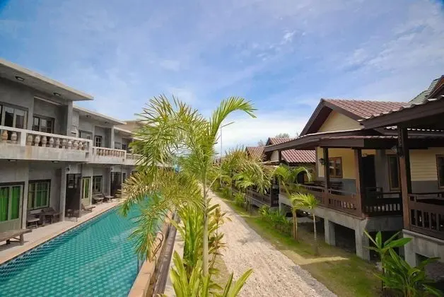Superior Bungalov