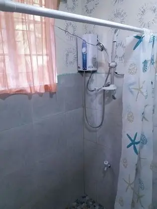 Panoramic Dört Kişilik Oda, 1 Yatak Odası, Özel Banyo, Dağ Manzaralı