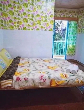 Tek Büyük Yataklı Oda, Özel Banyo