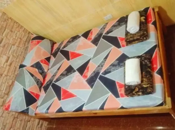 Traditional Tek Büyük veya İki Ayrı Yataklı Oda, 1 Yatak Odası, Özel Banyo, Vadi Manzaralı