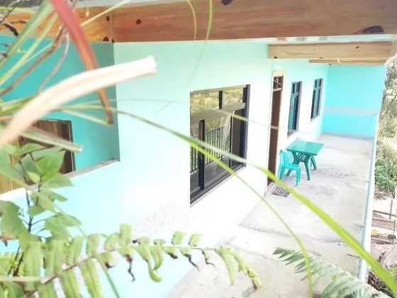 Traditional Tek Büyük veya İki Ayrı Yataklı Oda, 1 Yatak Odası, Özel Banyo, Vadi Manzaralı