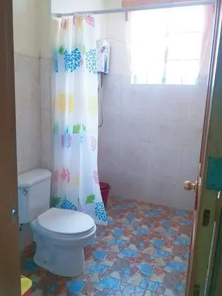Traditional Tek Büyük veya İki Ayrı Yataklı Oda, 1 Yatak Odası, Özel Banyo, Vadi Manzaralı