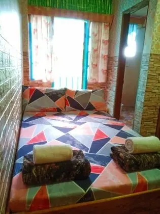 Traditional Tek Büyük veya İki Ayrı Yataklı Oda, 1 Yatak Odası, Özel Banyo, Vadi Manzaralı