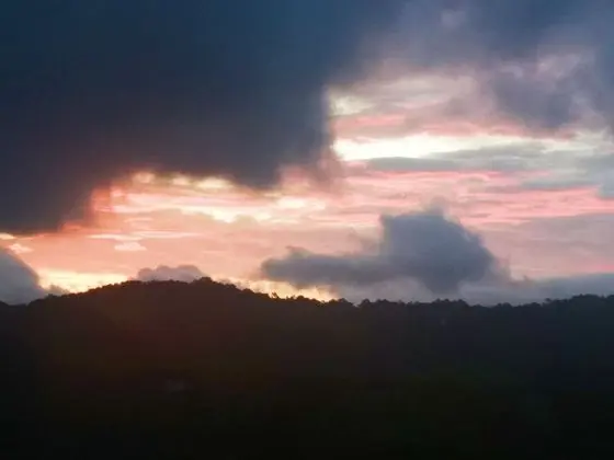 Traditional Tek Büyük veya İki Ayrı Yataklı Oda, 1 Yatak Odası, Özel Banyo, Vadi Manzaralı