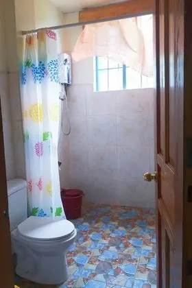 Family Oda, Birden Çok Yatak, Dağ Manzaralı