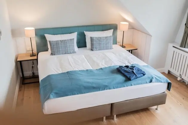 Comfort Oda, Göl Manzaralı