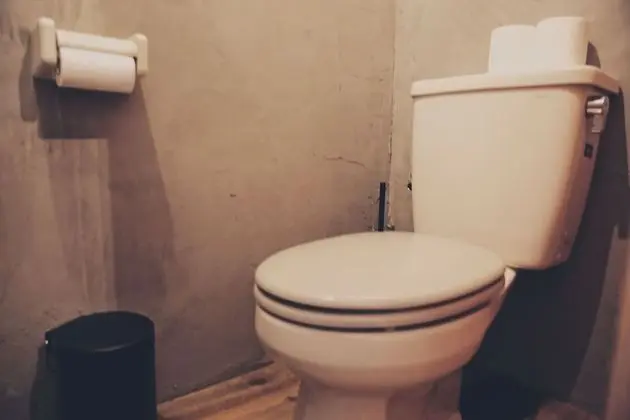 Tek Büyük Yataklı Oda, Özel Banyo