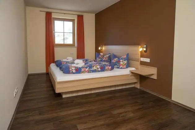 Deluxe Apart Daire, 2 Yatak Odası, Göl Manzaralı