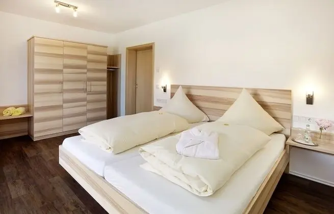 Deluxe Apart Daire, 2 Yatak Odası, Göl Manzaralı