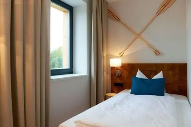 Comfort Tek Büyük Yataklı Oda, Balkon