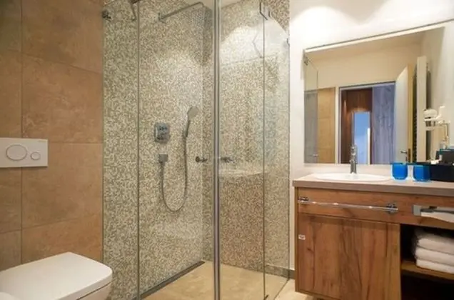 Comfort Tek Büyük Yataklı Oda, Balkon