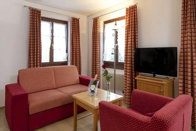 Tek Büyük Yataklı Oda, Balkon