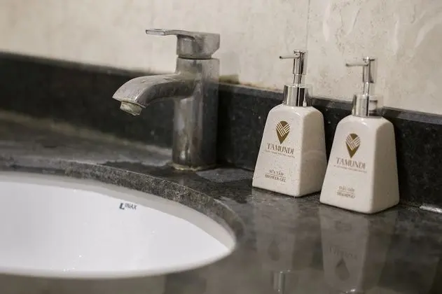 Deluxe Tek Büyük Yataklı Oda, Balkon