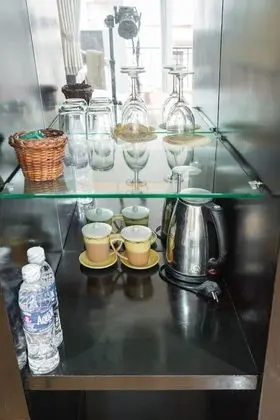 Family Üç Kişilik Oda