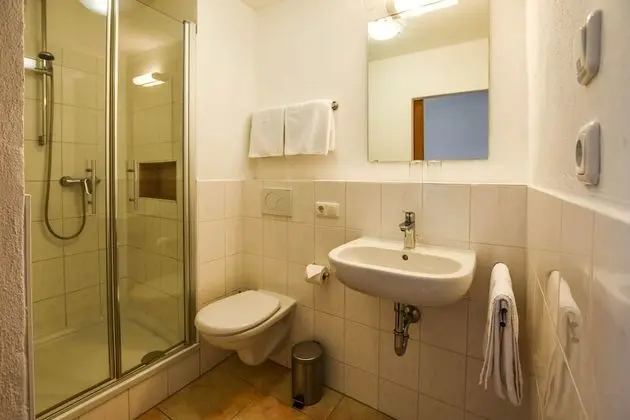 Standard Tek Büyük Yataklı Oda, Dağ Yamacı